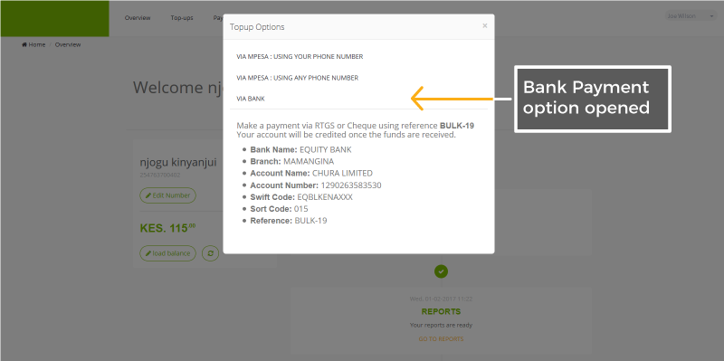 load balance option2